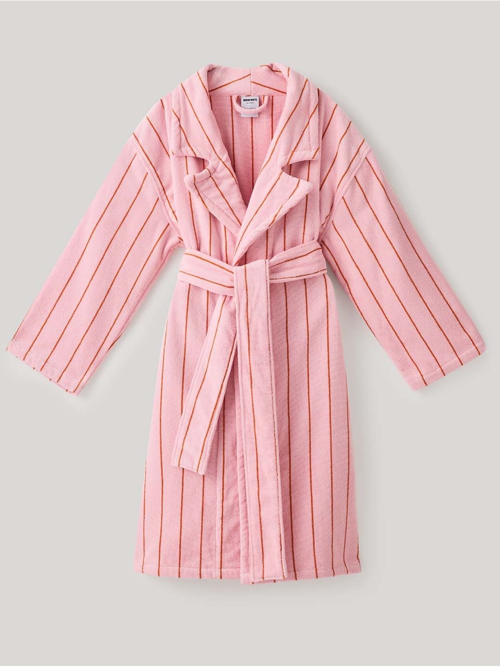 Hommey Robe in Flure- 100 percent cotton - Picture 1 of 6